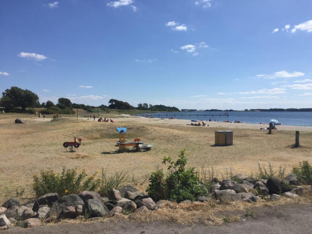 Fasanvej 3 Stort værelse Middelfart Eksteriør billede